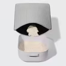 EVA Double Layer Cat Litter Mat